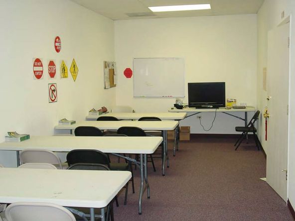 Suite 602D
